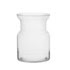 Bose glass jar clear