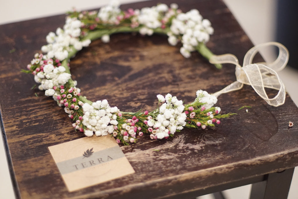 Flower Crown
