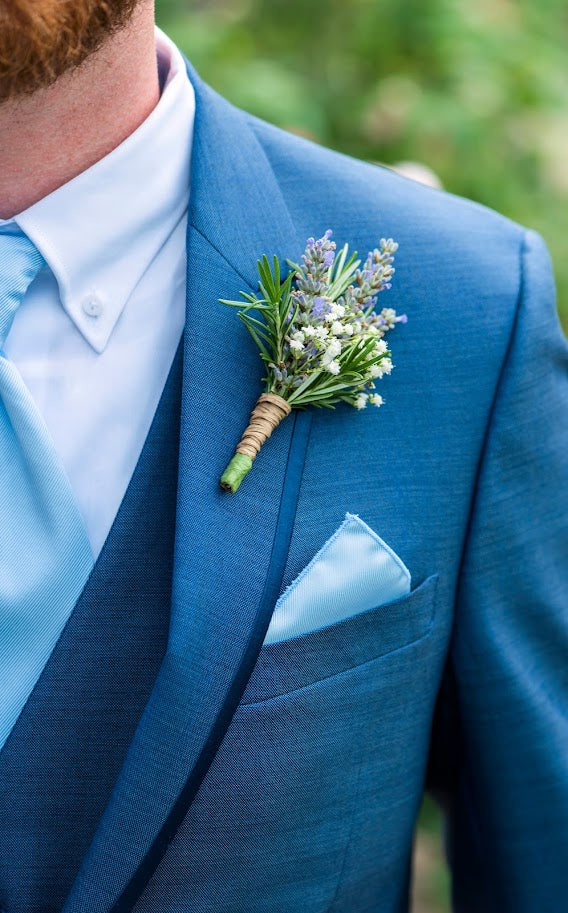 Boutonniere
