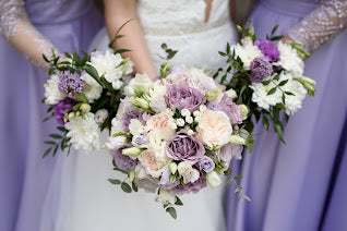 Bridesmaid Bouquet