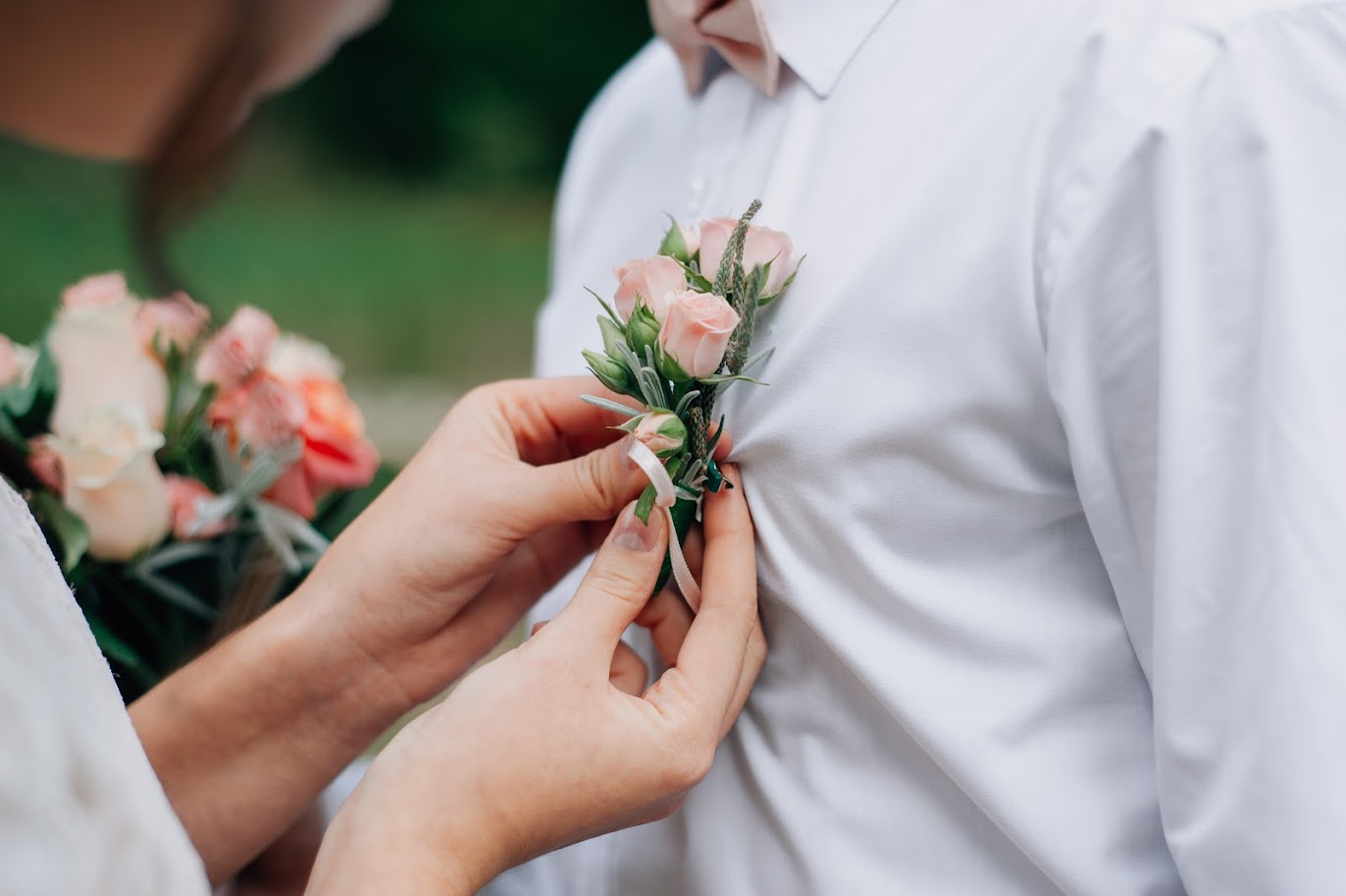 Boutonniere