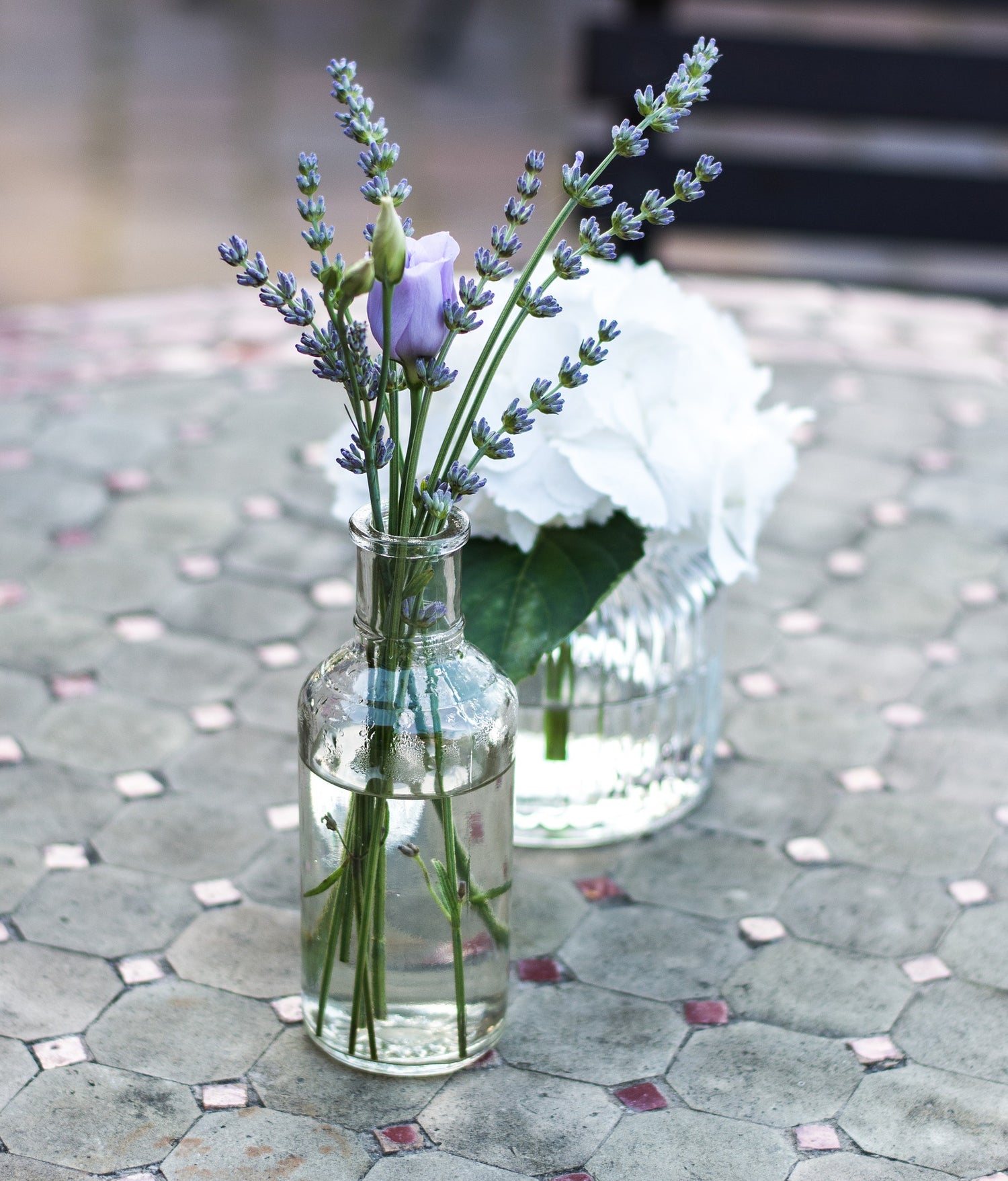 Bud Vase