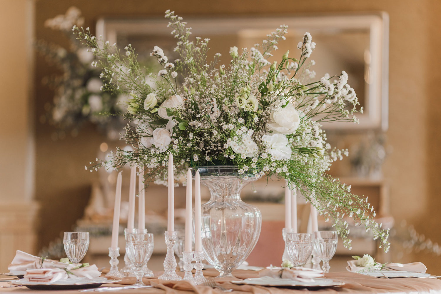Centerpieces
