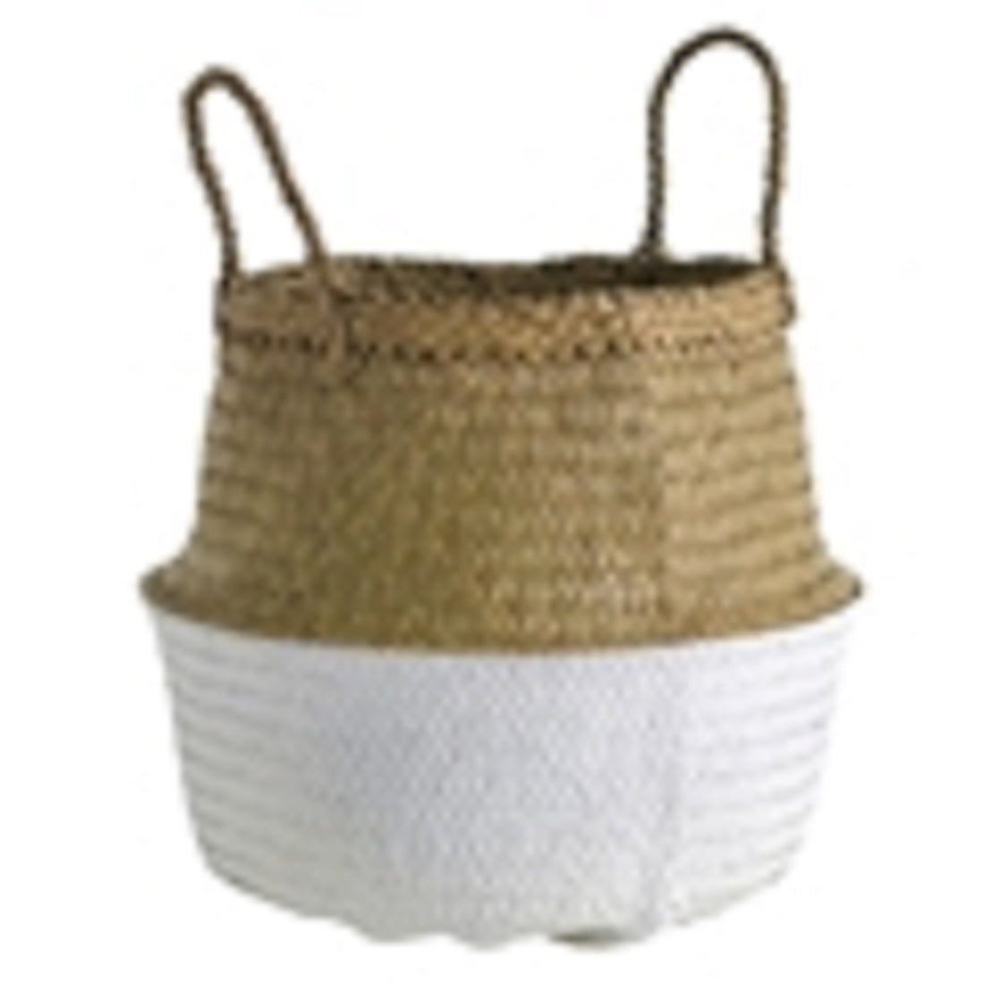 Yaya basket 13"X 10.5"
