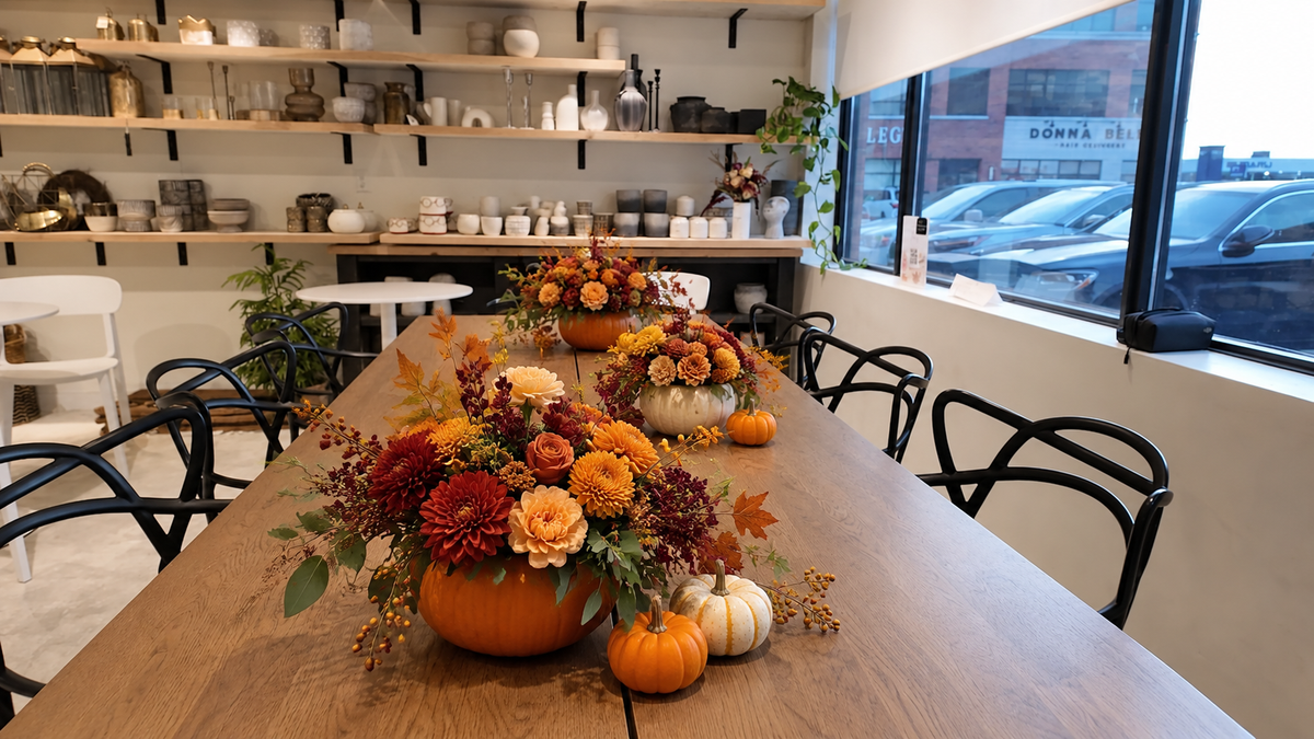 Thanksgiving 2026 in Canada: Plan a Café Visit in Ottawa