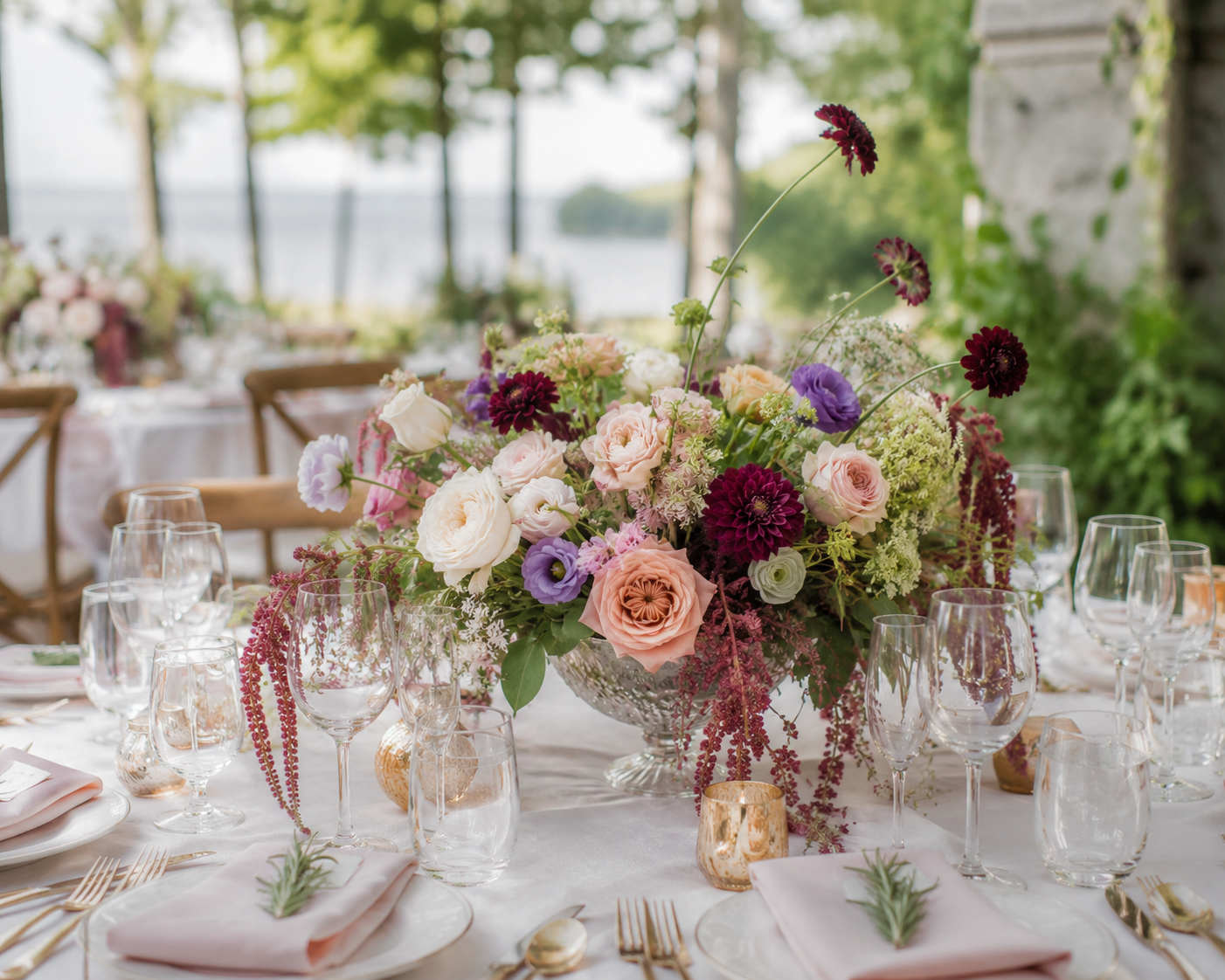 Ottawa Summer Wedding Flowers 2026