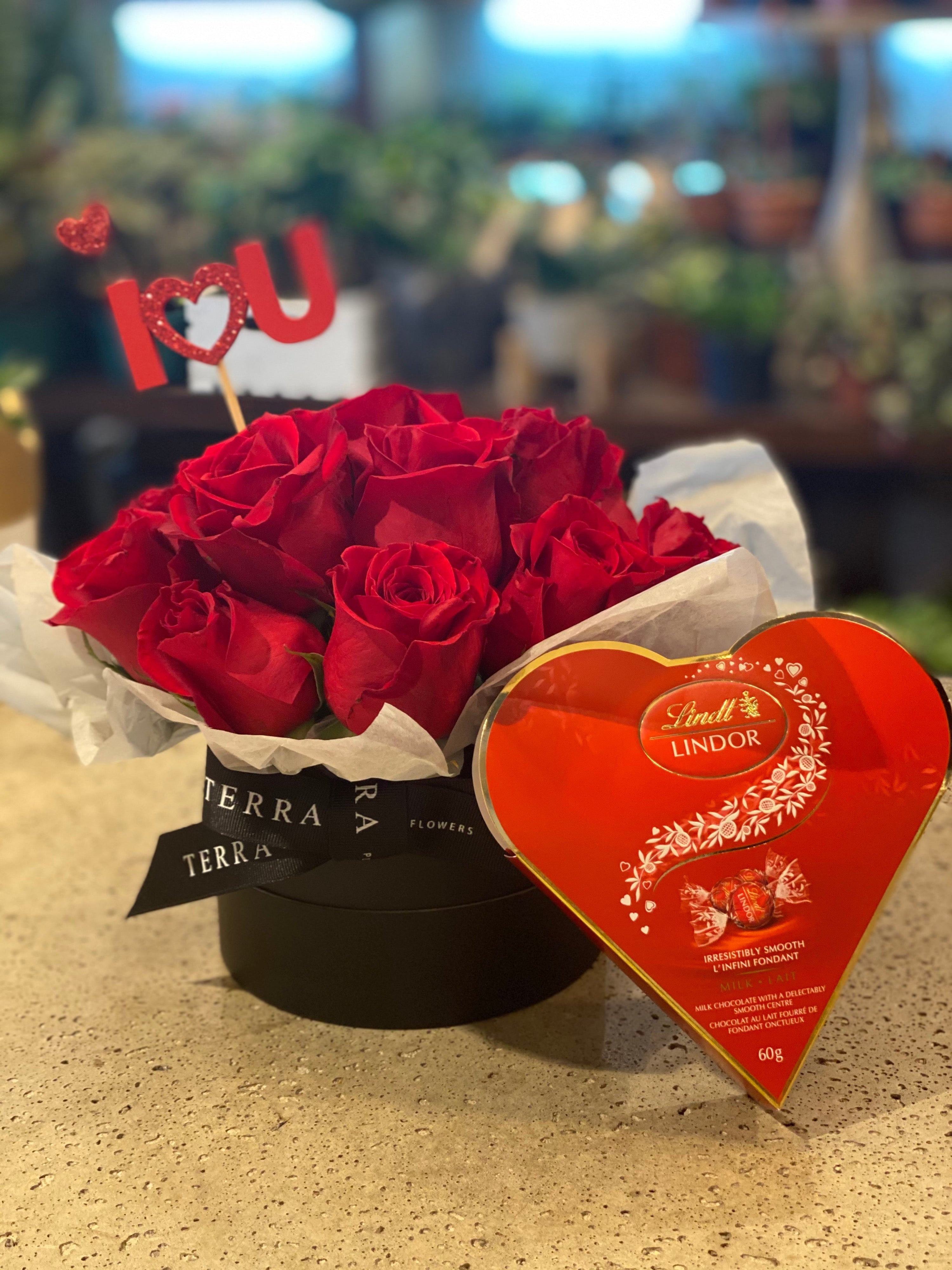 Valentine’s Day Flowers and Plants: The Ultimate Guide