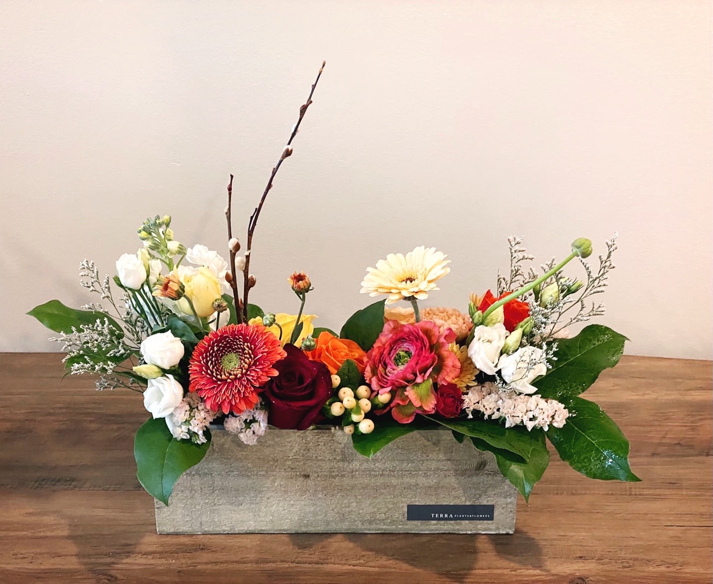 Celebrate Mother's Day with Heartwarming Flower Arrangements