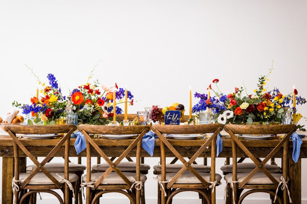 Unveiling the 10 Best Floral Decorations for Corporate Events