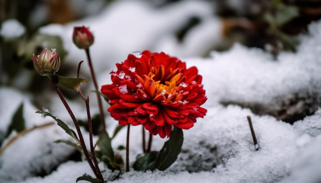 10 Plants that Survive Winter: Winter Garden Dos & Don'ts