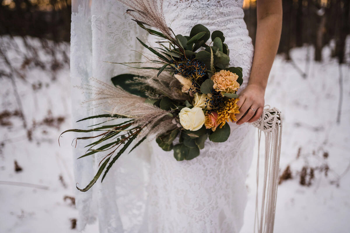 Wedding Flower Mistakes That Can Ruin Your Big Day