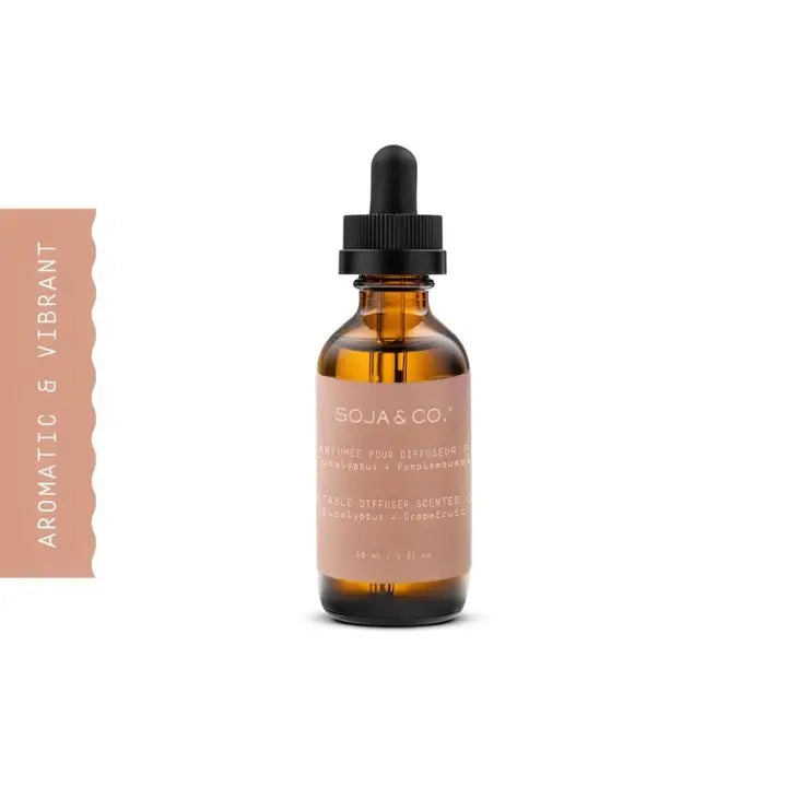 Refill 30ml — Portable Diffuser