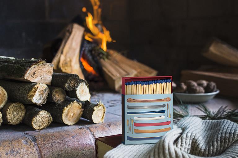 Stacked Canoes Matches