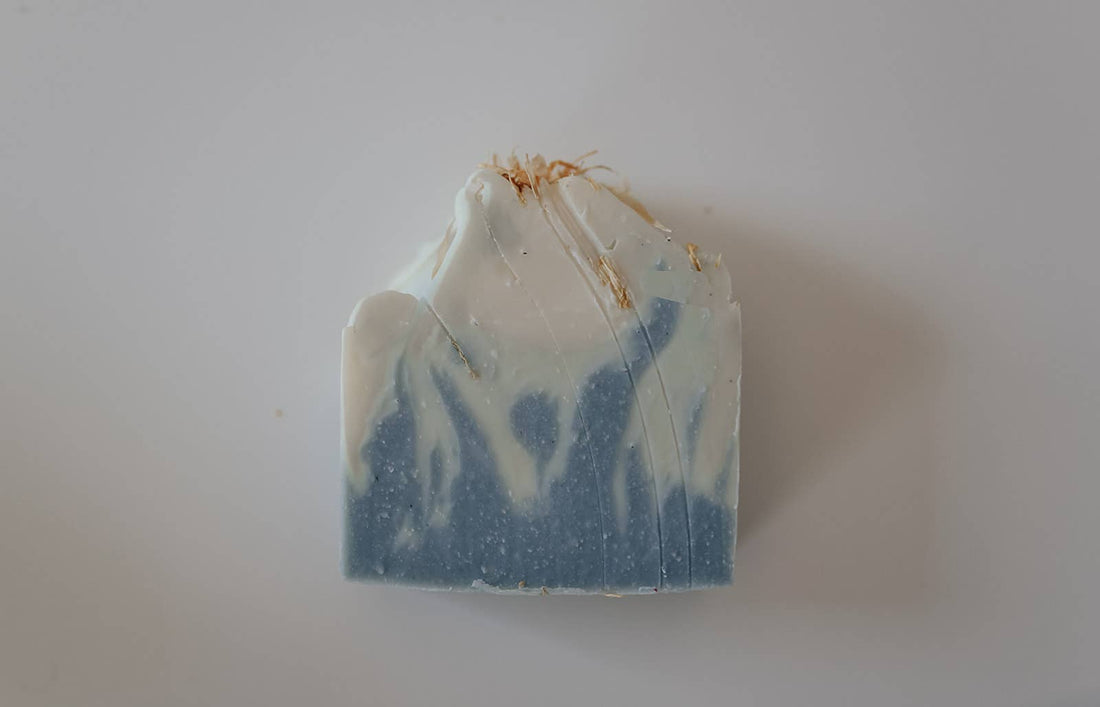 Autumn Harvest Soap Bar