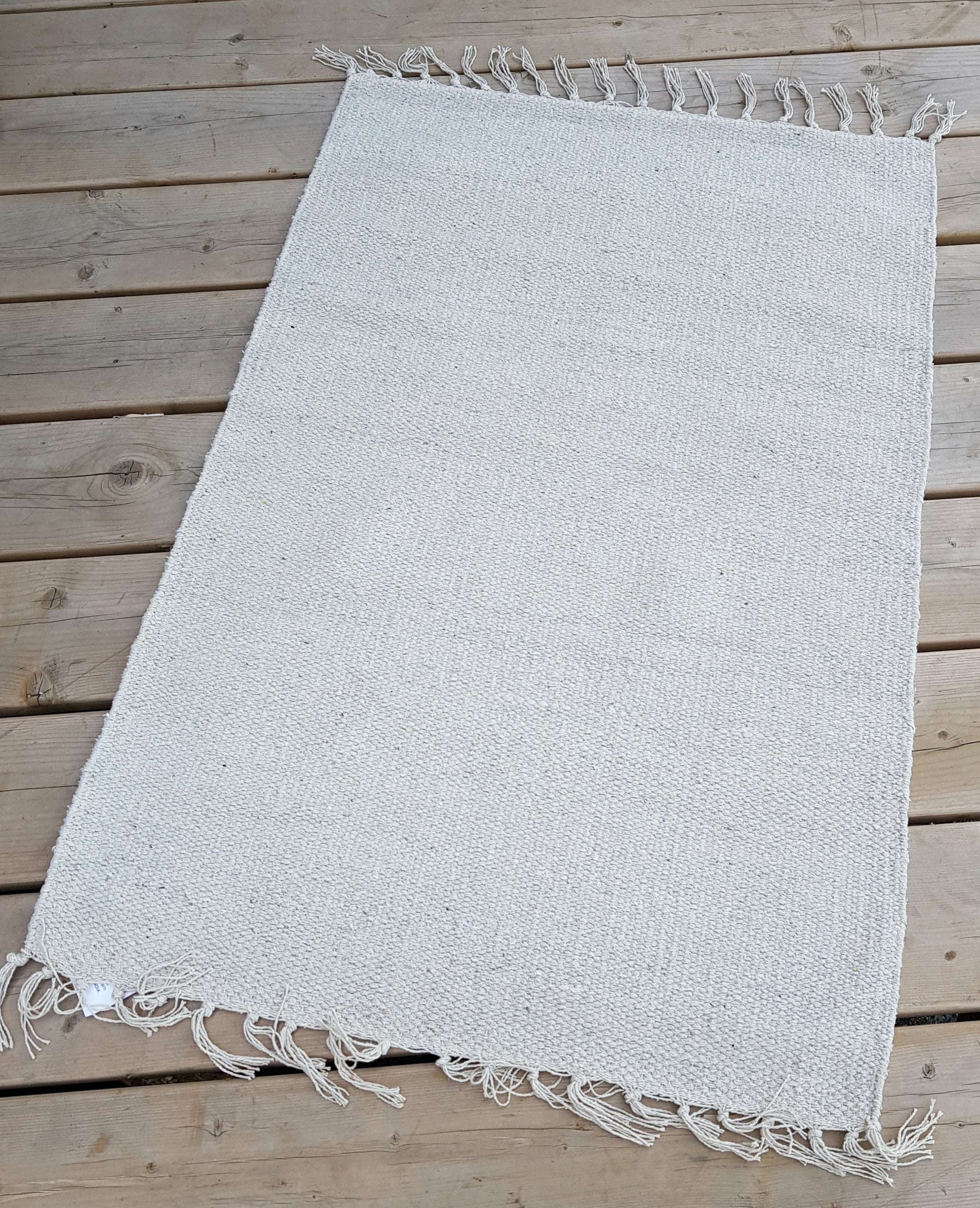 Natural Rug - Jute 2&