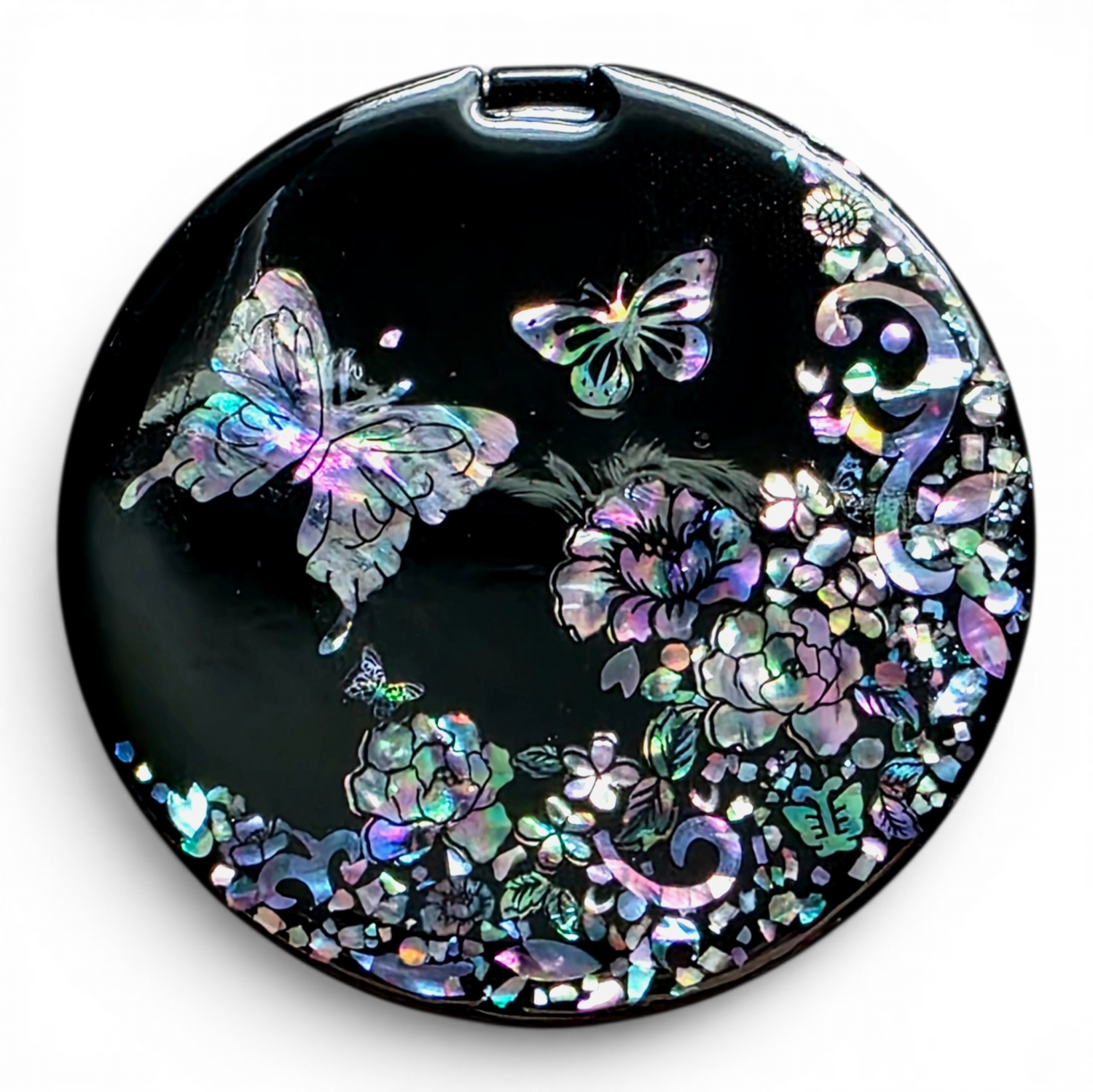 Mother-of-Pearl Craft Workshop: June 25