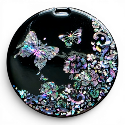 Mother-of-Pearl Craft Workshop: June 25