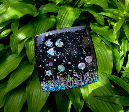 Mother-of-Pearl Craft Workshop: June 25