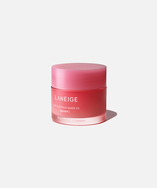 LANEIGE Lip Sleeping Mask Berry 20g