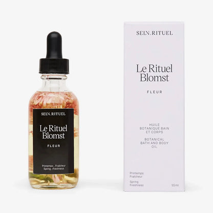 BLOMST Bath and body oil Rituel