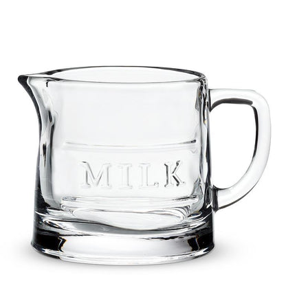 Classic Milk Jug