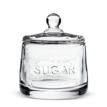 Classic Sugar Pot