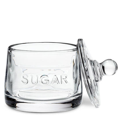 Classic Sugar Pot