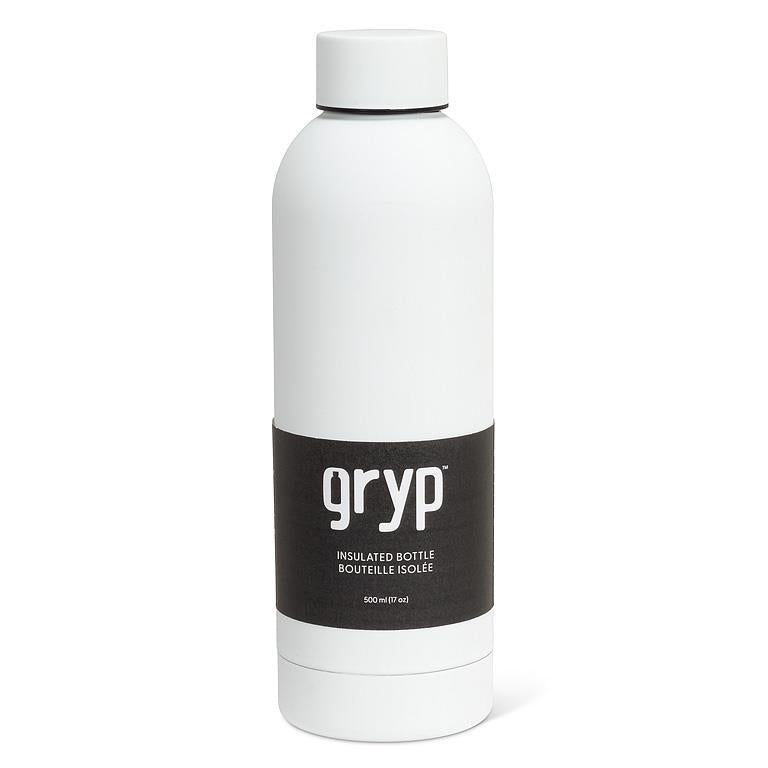 Soft Touch Thermal Bottle