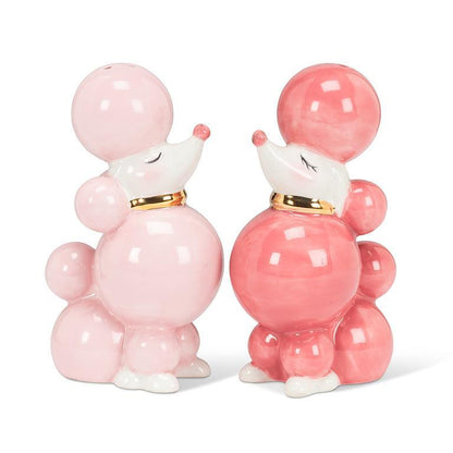 Pink Poodle S&amp;P