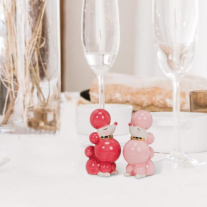 Pink Poodle S&amp;P