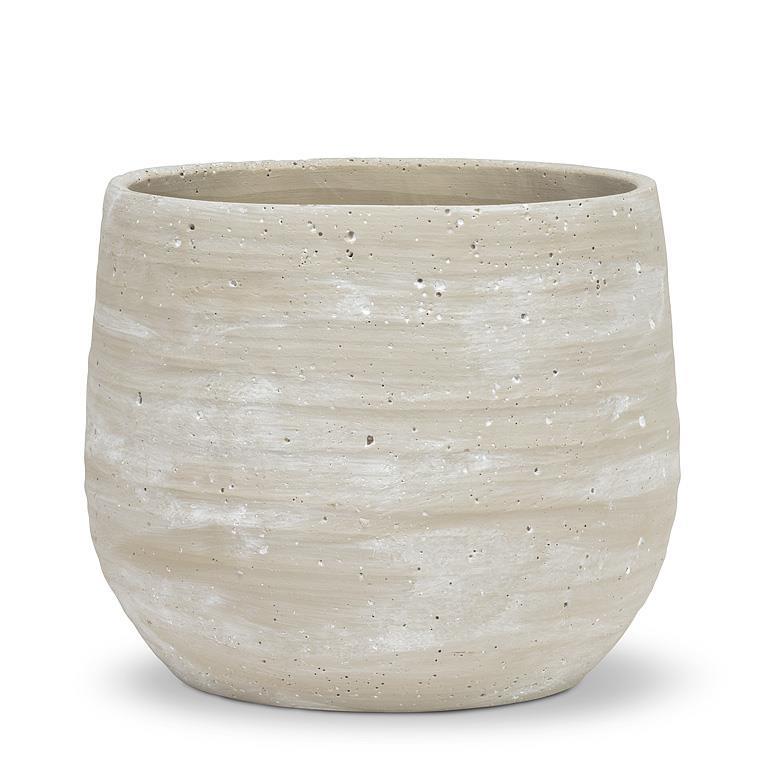 Ridge &amp; Hole Planter