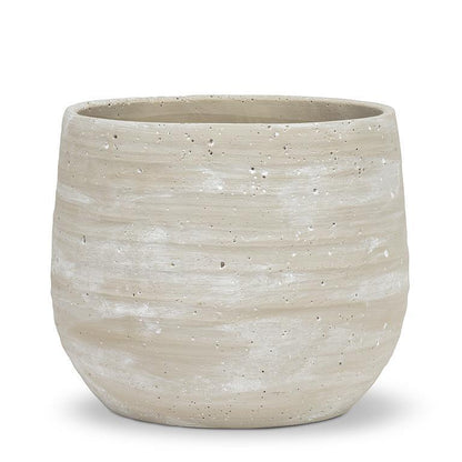 Ridge &amp; Hole Planter