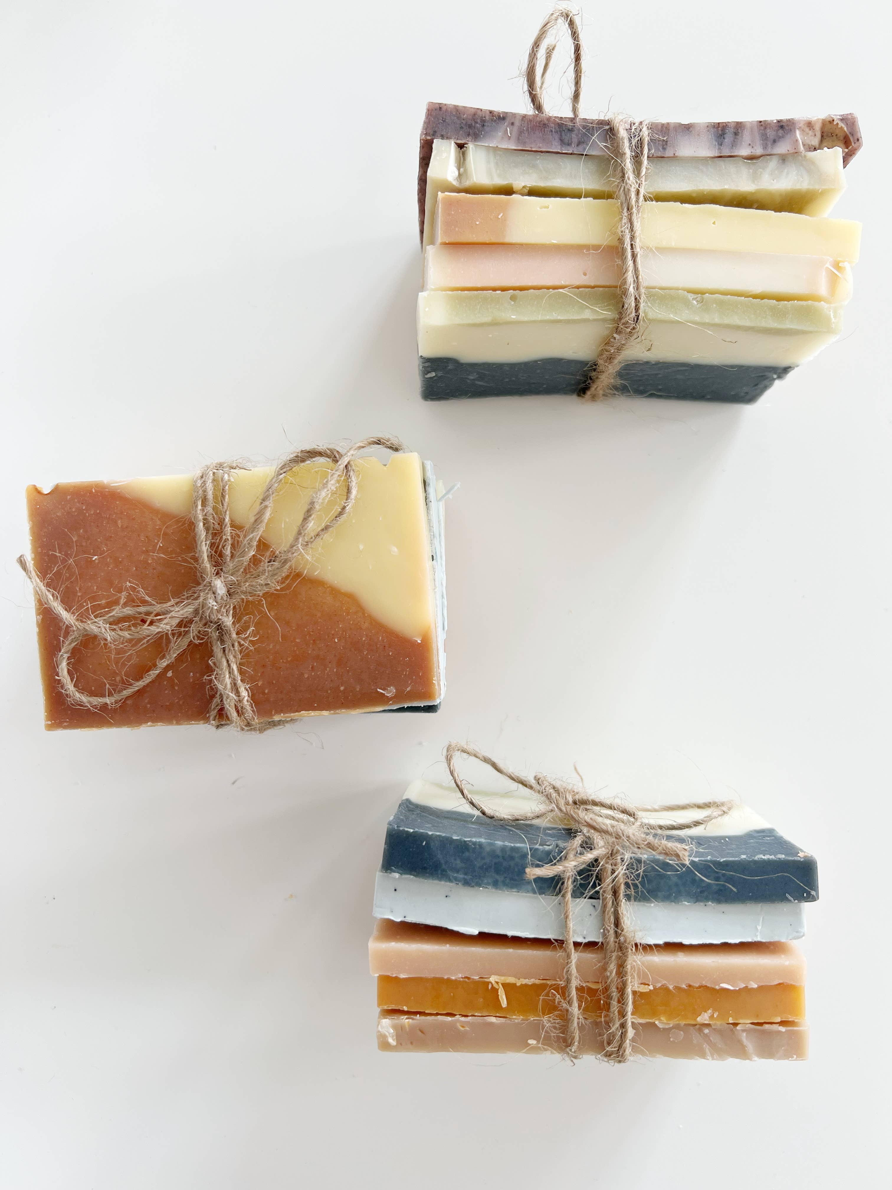 Soap Stacks [Handmade]