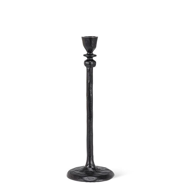 11" Forge Style Taper Holder