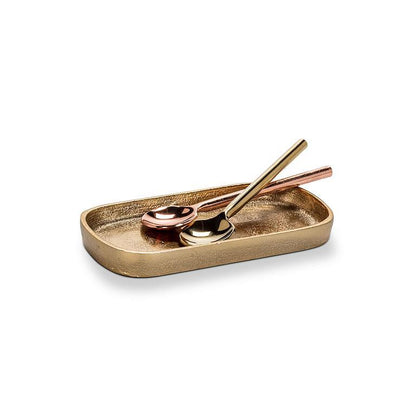 Oval Tray