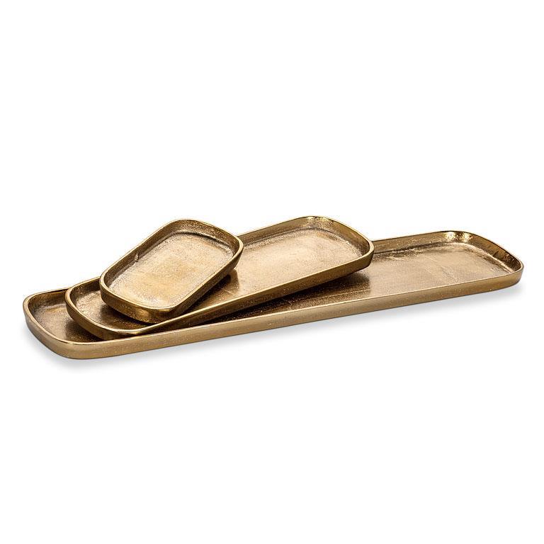 Oval Tray