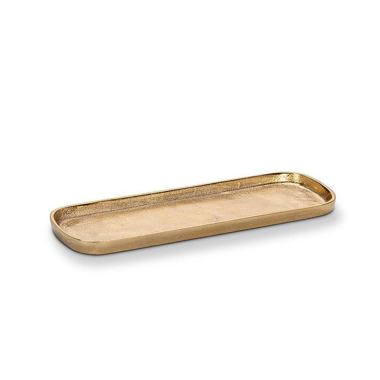 Oval Tray
