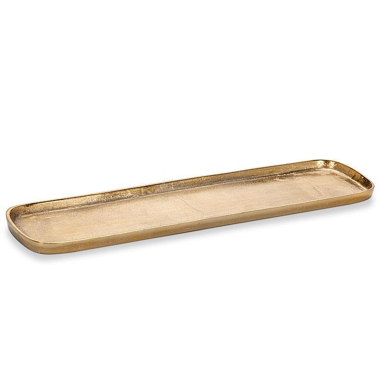 Oval Tray