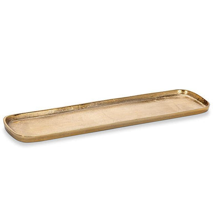 Oval Tray