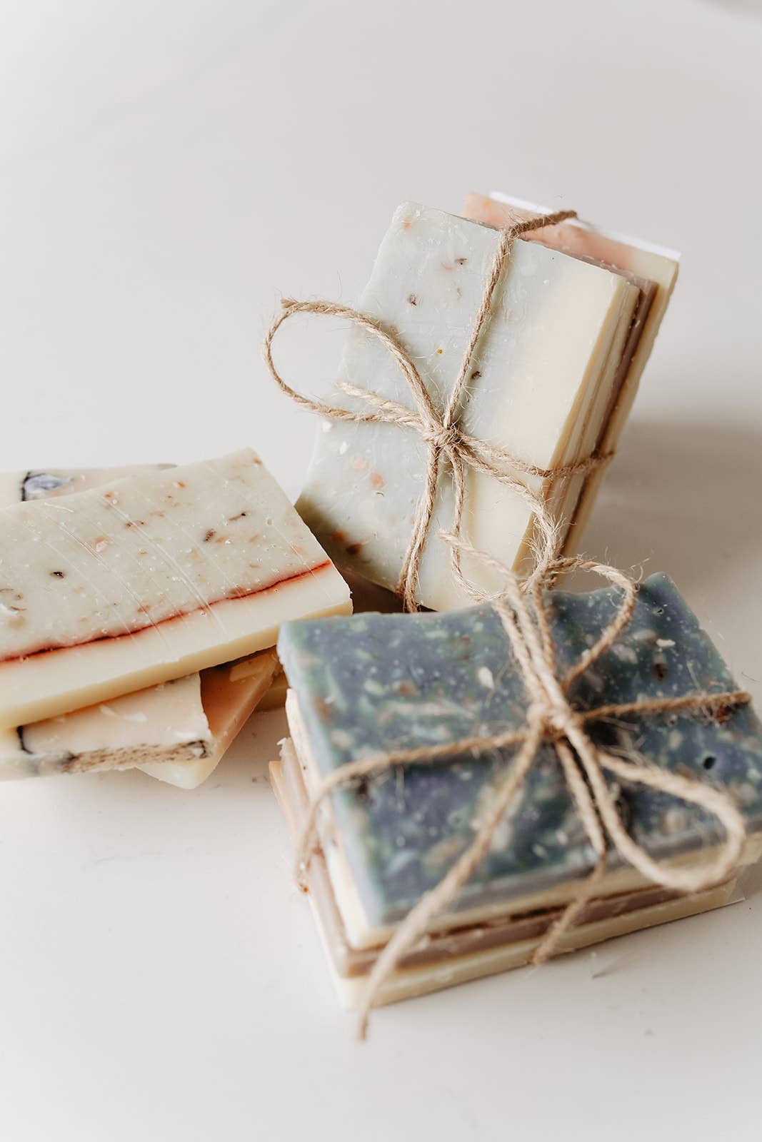 Soap Stacks [Handmade]