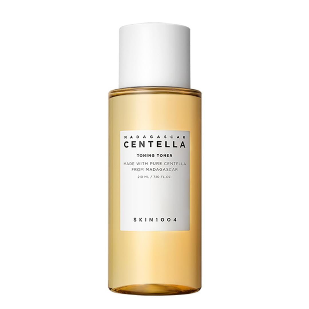 Centella Toning Toner 210ml