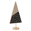 5.75" Starry Night Tree