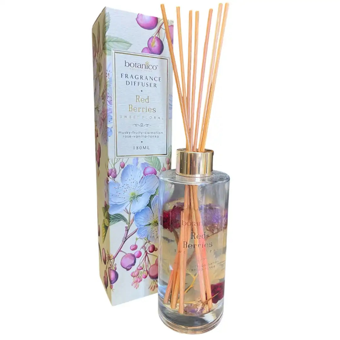 REED DIFFUSER
