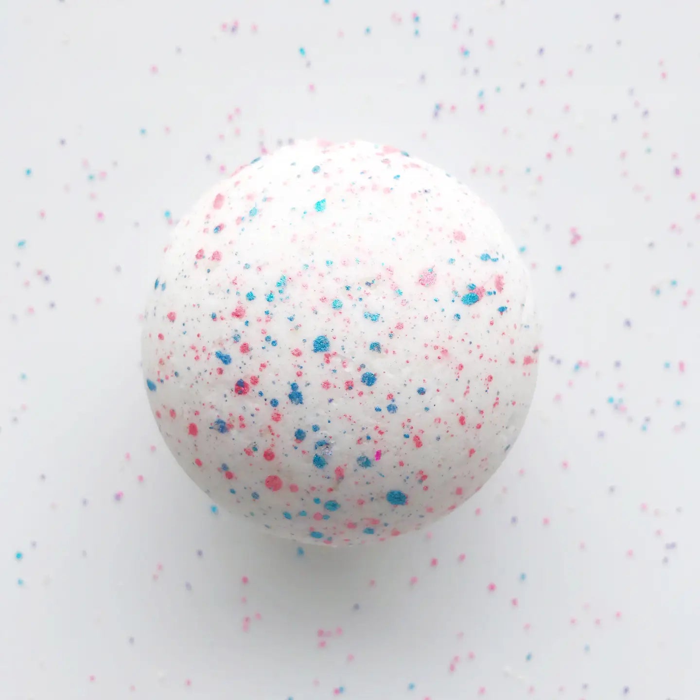 Birthday Bath Bomb