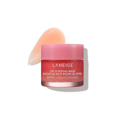 LANEIGE Lip Sleeping Mask Berry 20g