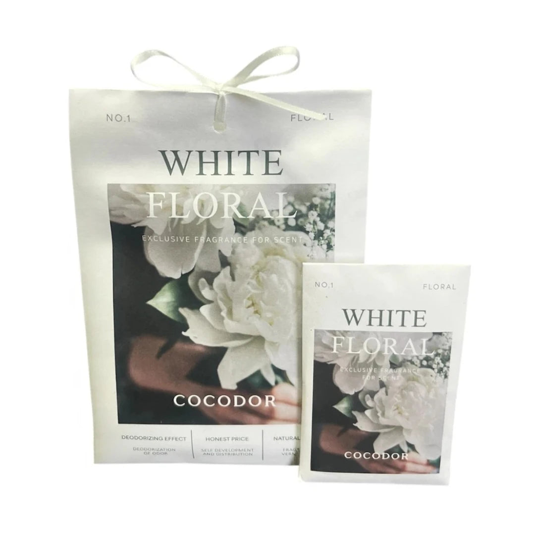 PERFUME SACHET-COCODOR PERFUME SACHET AIR FRESHENER