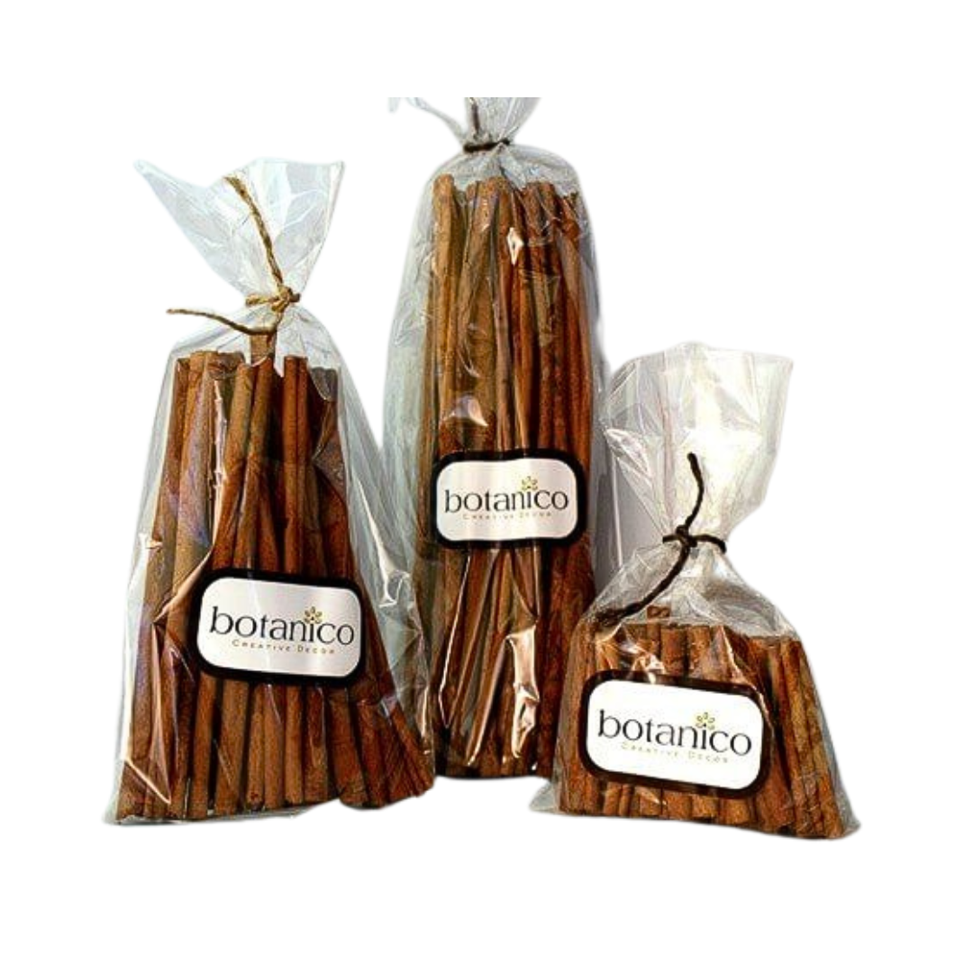 CINNAMON STICKS