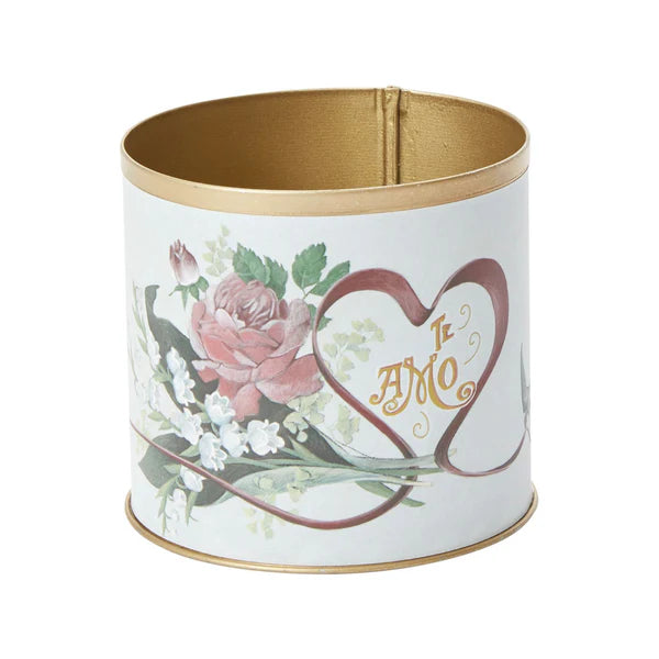 Victorian Love Pot