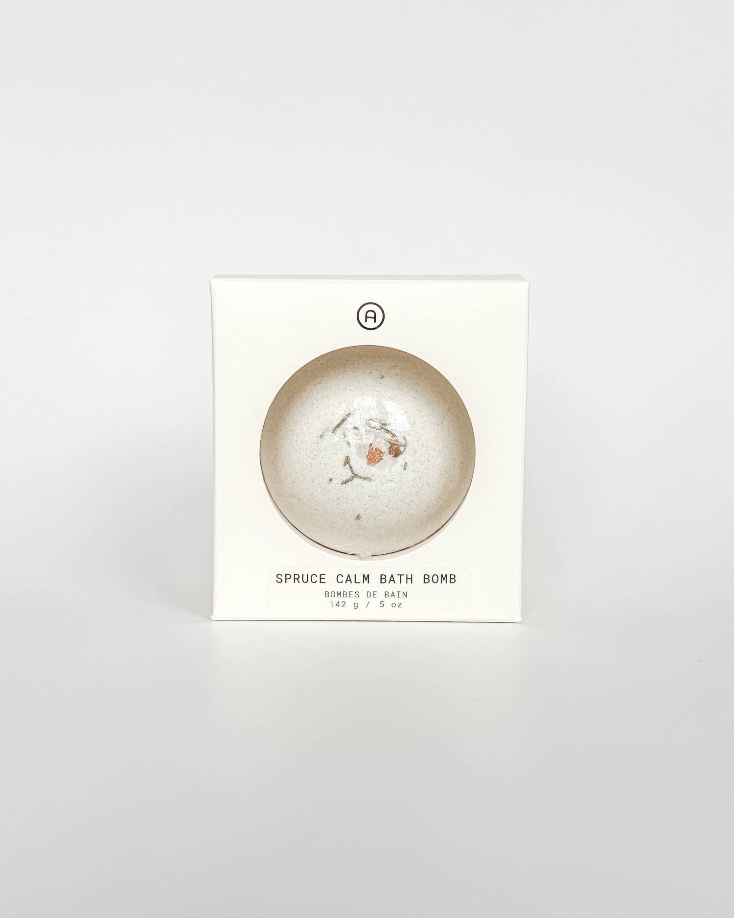 Spruce Calm Bath Bomb