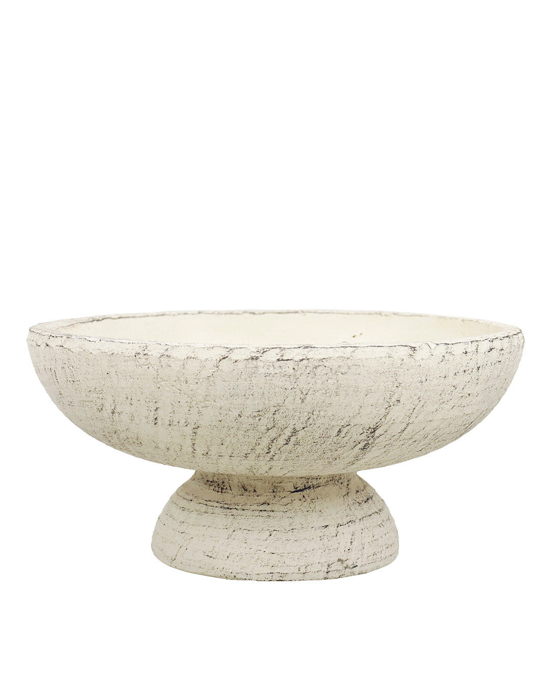 TERRACOTTA BOWL